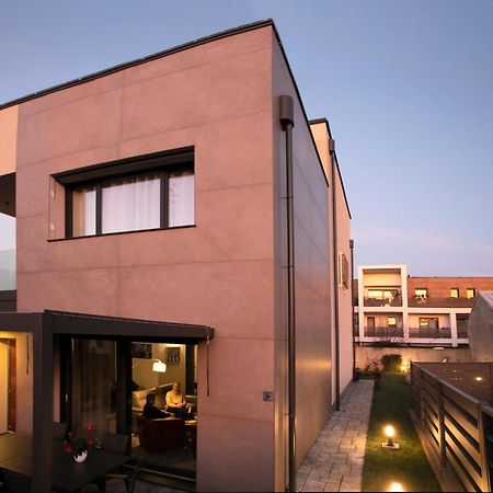 Villa Gio'S Monza Exterior photo