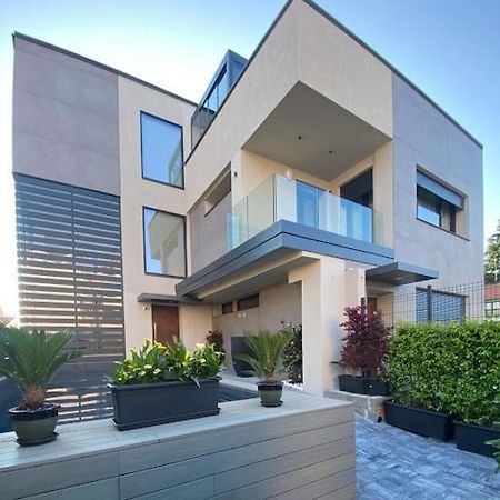 Villa Gio'S Monza Exterior photo