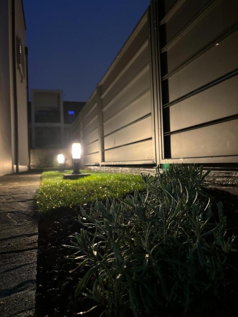 Villa Gio'S Monza Exterior photo